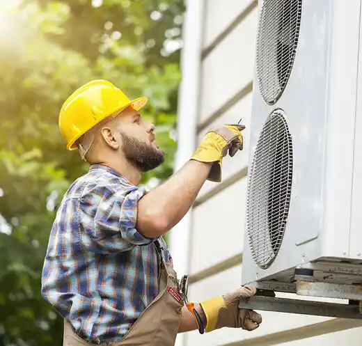 hvac services Lower Vailsburg